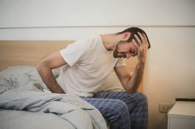 身體痛休息就會好?「慢性疼痛七大種類介紹」慢性疼痛需要正確治療!