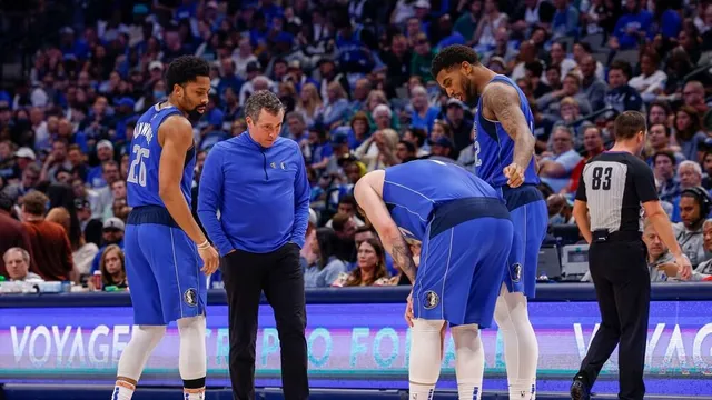 Luka Doncic 小腿拉傷|腓腸肌拉傷要多久才能回場?